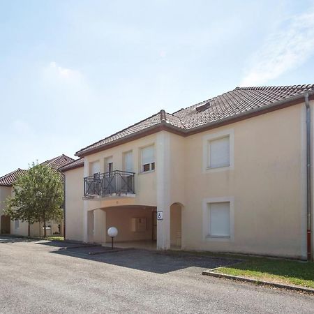 Appart'City Classic Dijon - Toison D'Or Аюй Экстерьер фото