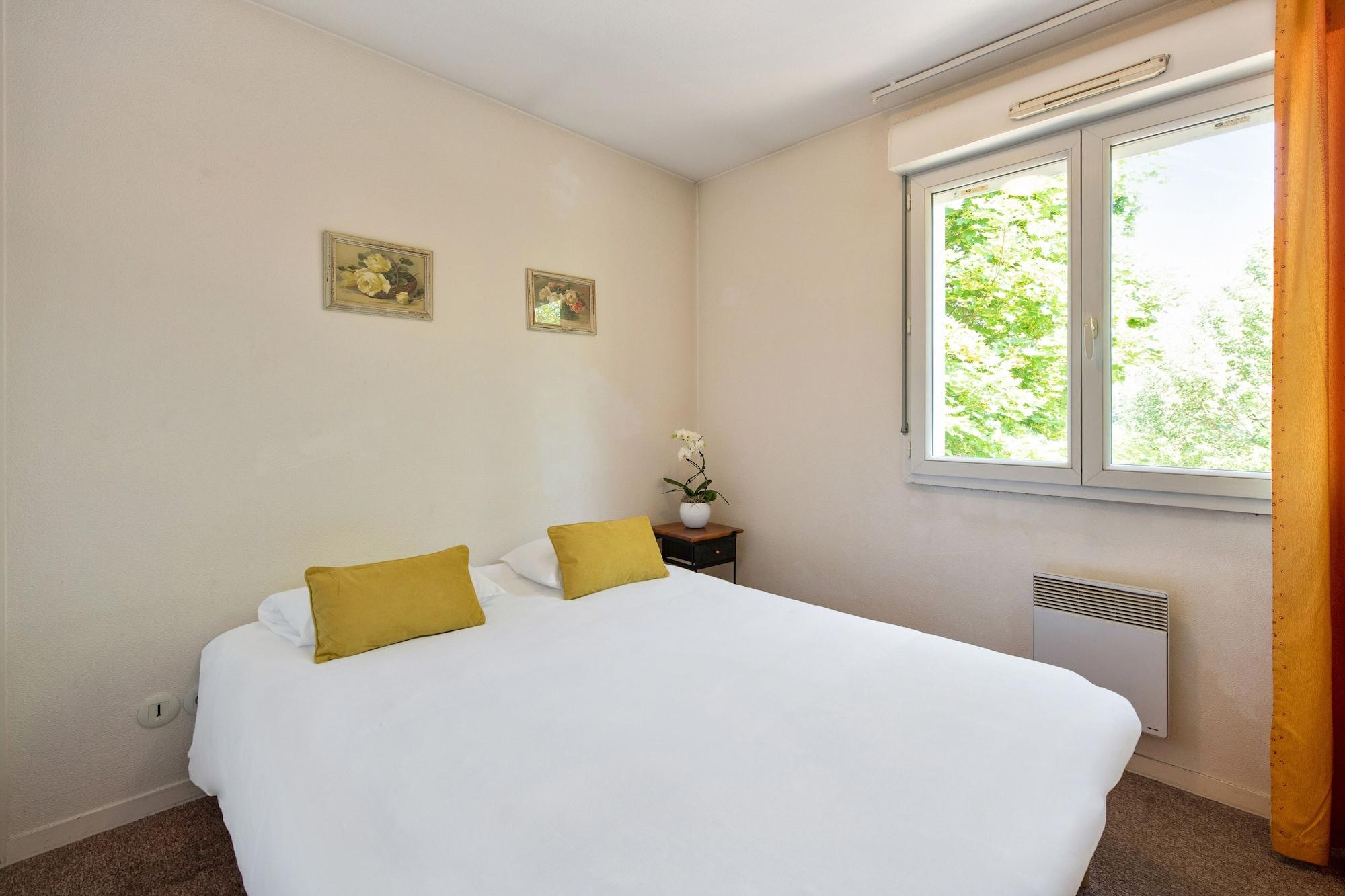 Appart'City Classic Dijon - Toison D'Or Аюй Экстерьер фото