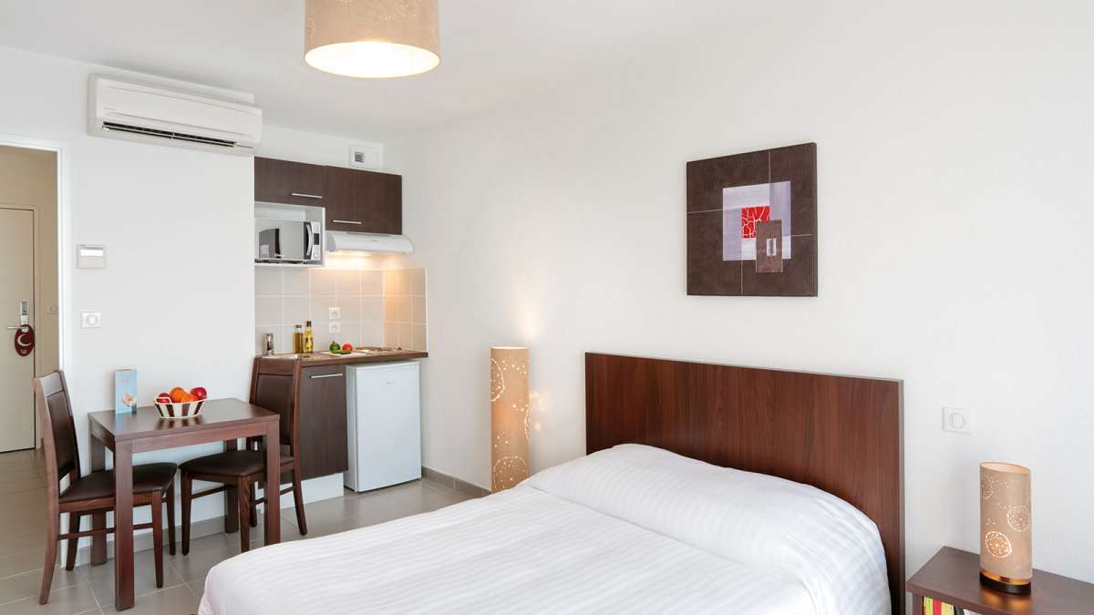 Appart'City Classic Dijon - Toison D'Or Аюй Экстерьер фото