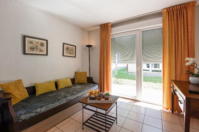 Appart'City Classic Dijon - Toison D'Or Аюй Экстерьер фото