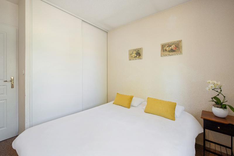 Appart'City Classic Dijon - Toison D'Or Аюй Экстерьер фото